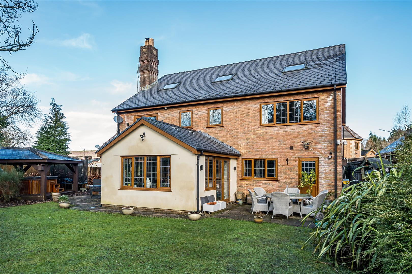 Llys Y Nant, Glais, Swansea, SA7 9JB